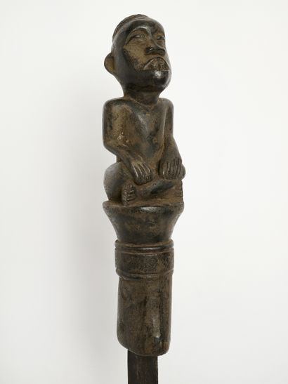 République Démocratique du Congo - Ethnie...