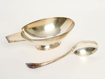 Christian Fjerdingstad (1891-1968) pour Gallia...