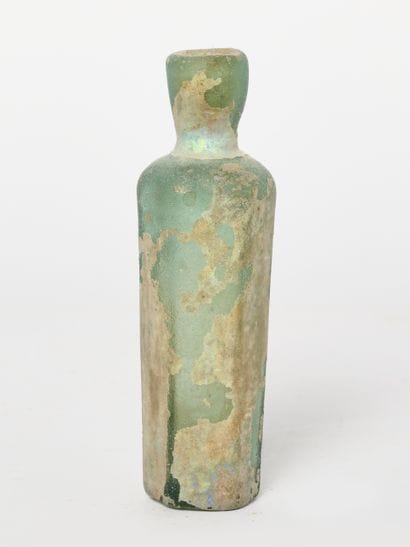 Rome antique -Empire romain IIe/IIIe s.
Balsamaire...