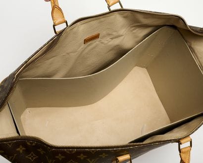Louis Vuitton - Paris
Sac 