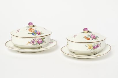 Höchst - Manufacture de porcelaine de Höchst
...