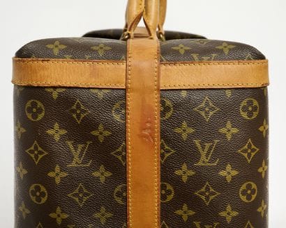 Louis Vuitton - Paris
Sac 
