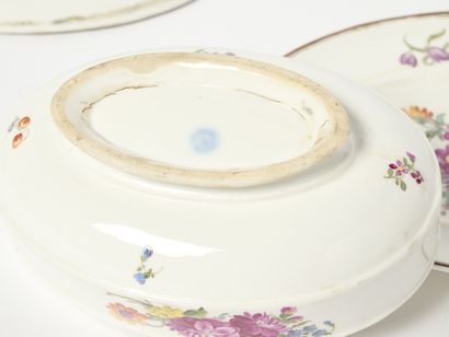 Höchst - Manufacture de porcelaine de Höchst
...