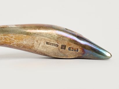 Christian Fjerdingstad (1891-1968) pour Gallia...