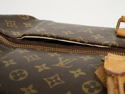Louis Vuitton - Paris
Sac 