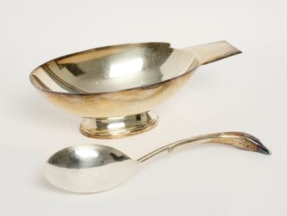 Christian Fjerdingstad (1891-1968) pour Gallia...