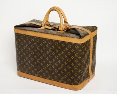 Louis Vuitton - Paris
Sac 