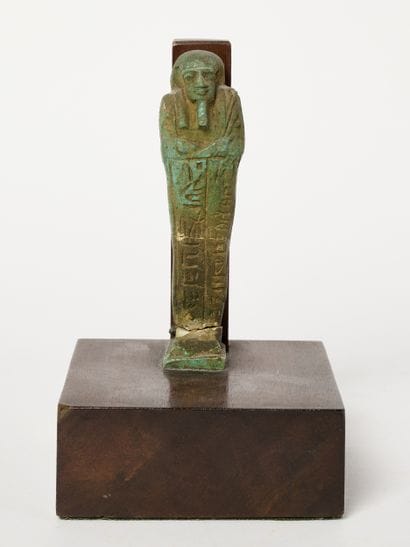 Egypte pharaonique - prob. XXVI e dynastie...