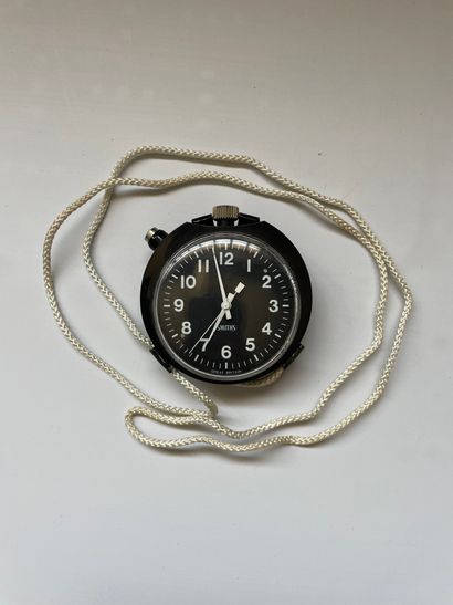 SMITH
Chronomètre ancien
Diamètre : 8 cm