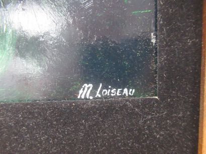 Michel LOISEAU 