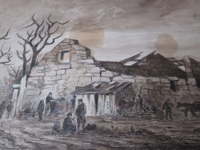 Albert BOUCHER 
