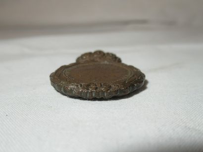 Médaille 