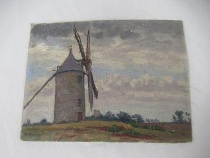 R. GAULET 