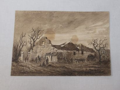 Albert BOUCHER 