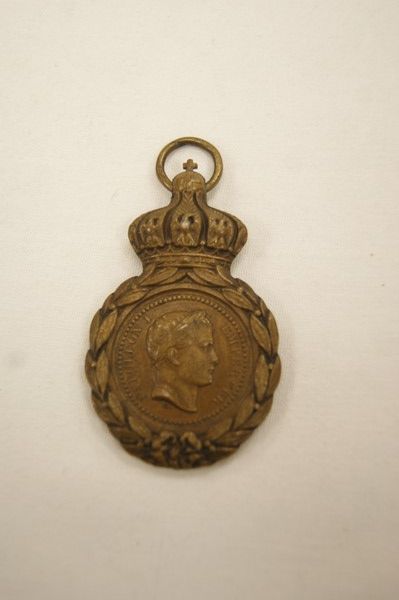 Médaille 