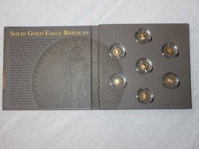 Coffret 
