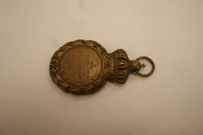 Médaille 