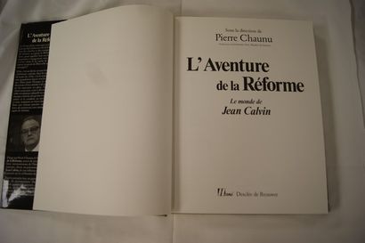 Pierre CHAUNU 