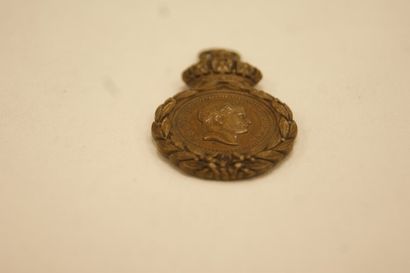 Médaille 