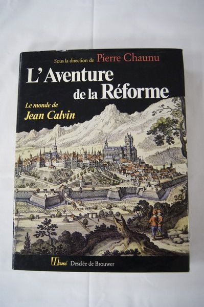 Pierre CHAUNU 