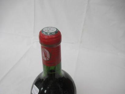 Magnum de Listrac Médoc, Château Fourcas...