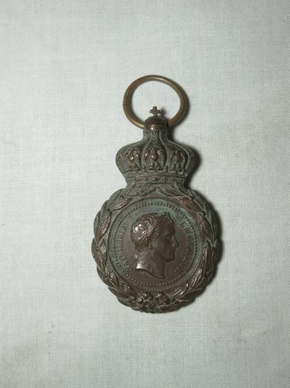 Médaille 