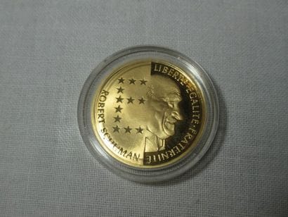 FRANCE Pièce de 10 francs en or, 