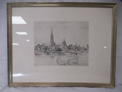 D'après Walter Klinkert 