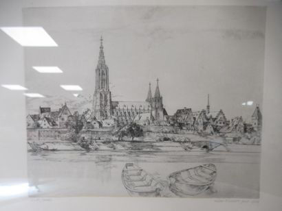 D'après Walter Klinkert 