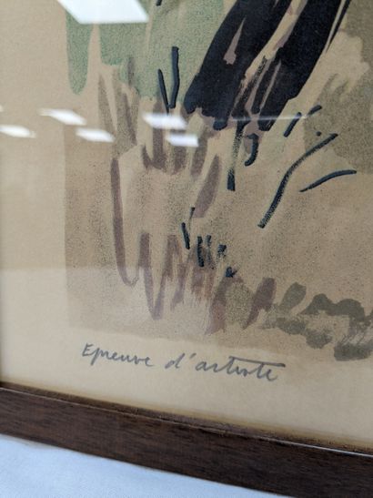 D'après Yves BRAYER 