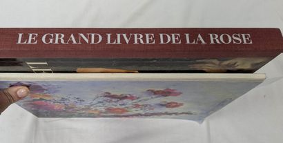 Lot de deux ouvrages comprenant : 
