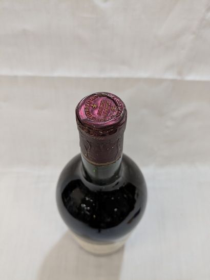 Magnum de La Demoiselle de Sociando-Mallet,...