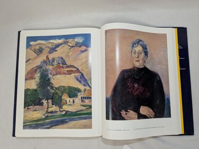 MARTIROS SARIAN. 