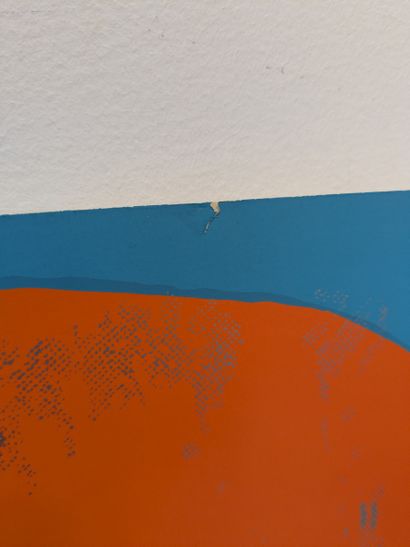 D'après Andy WARHOL 