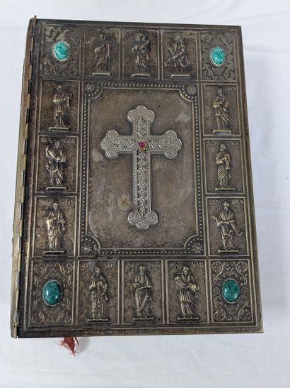 Sainte Bible du chanoine Crampon, ed. cercle...