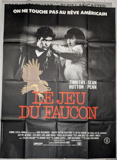 Set of five movie posters including: Tarzan,...
