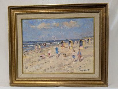 VAN NOORT. 