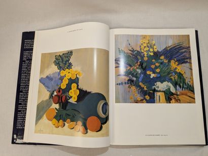 MARTIROS SARIAN. 