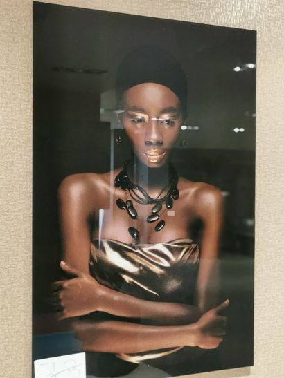 Cadre, photo artistique,