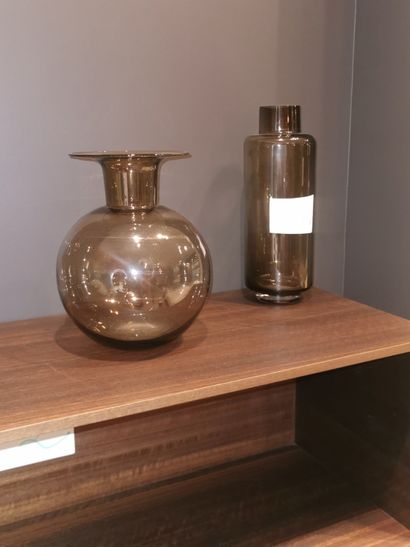 Ensemble de la décoration