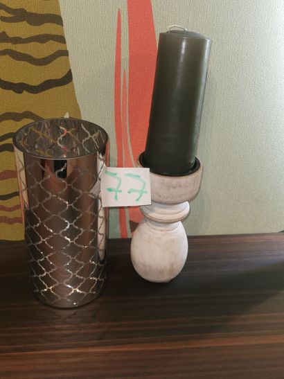 Ensemble de la décoration