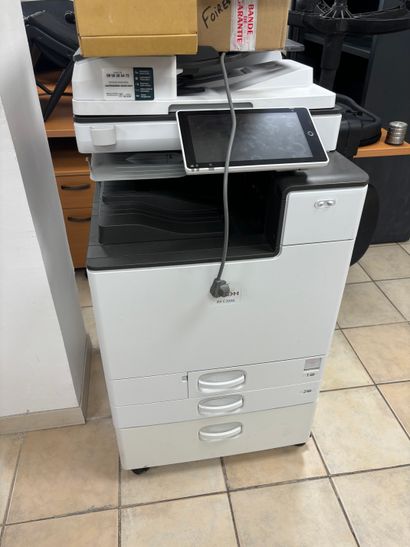 Imprimante de marque RICOH