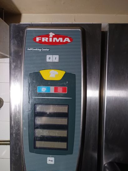 Four Frima
