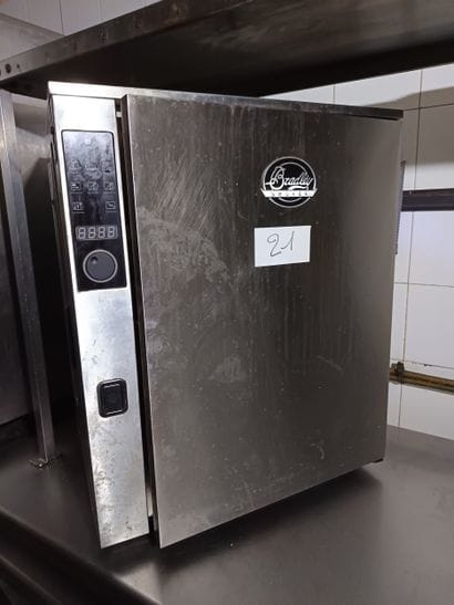 Fumoir Bradley Smoker Professionnel