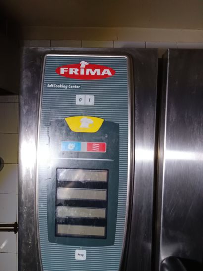 Four Frima