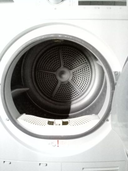 Sèche linge BELLA VITA, de modèle WDF148...