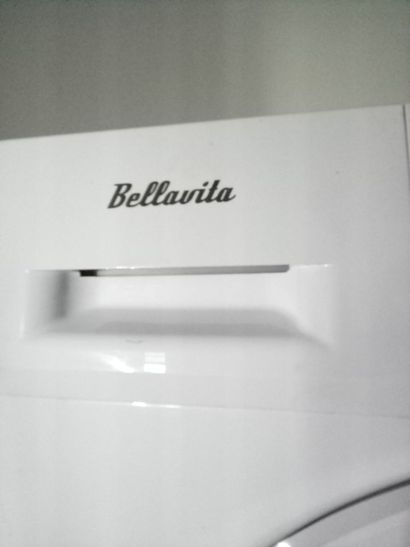 Sèche linge BELLA VITA, de modèle WDF148...
