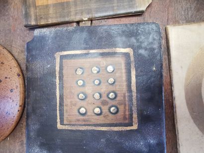 ensemble de céramiques année 50/60 , cruche...