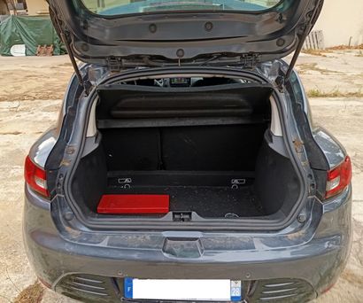 VP CI RENAULT Modéle : CLIO FC-510-SV Type...