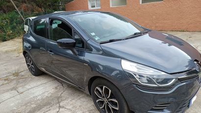 VP CI RENAULT Modéle : CLIO FC-510-SV Type...